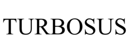 TURBOSUS trademark