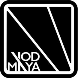 VOD MAYA trademark