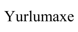 YURLUMAXE trademark