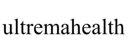 ULTREMAHEALTH trademark