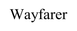 WAYFARER trademark