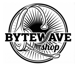 BYTEWAVE SHOP trademark