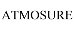 ATMOSURE trademark