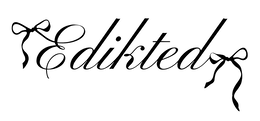 EDIKTED trademark