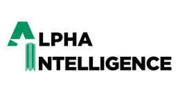 ALPHA INTELLIGENCE trademark