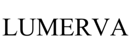 LUMERVA trademark