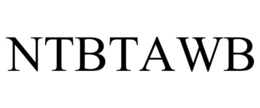 NTBTAWB trademark