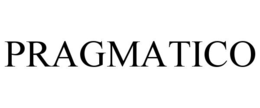 PRAGMATICO trademark