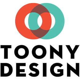 TOONY DESIGN trademark