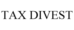 TAX DIVEST trademark