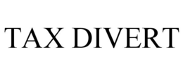 TAX DIVERT trademark
