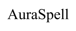 AURASPELL trademark
