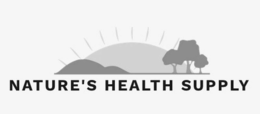 NATURE'S HEALTH SUPPLY trademark