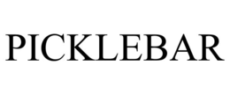 PICKLEBAR trademark