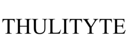 THULITYTE trademark