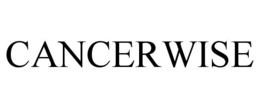 CANCERWISE trademark