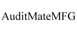 AUDITMATEMFG trademark