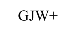 GJW+ trademark