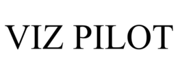 VIZ PILOT trademark