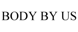 BODY BY US trademark