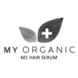 MY ORGANIC M1 HAIR SERUM trademark