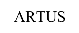 ARTUS trademark