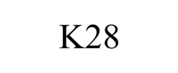 K28 trademark