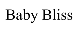 BABY BLISS trademark