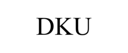 DKU trademark