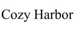 COZY HARBOR trademark