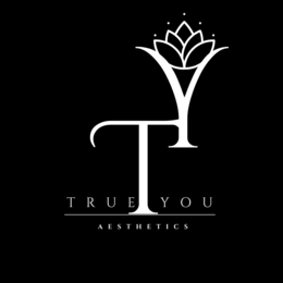 TY TRUE YOU AESTHETICS trademark
