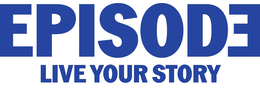 EPISODE LIVE YOUR STORY trademark