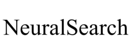 NEURALSEARCH trademark