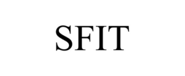 SFIT trademark