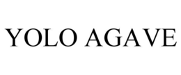 YOLO AGAVE trademark