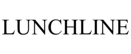 LUNCHLINE trademark