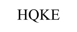 HQKE trademark