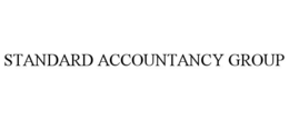 STANDARD ACCOUNTANCY GROUP trademark