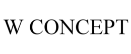 W CONCEPT trademark