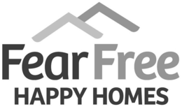 FEAR FREE HAPPY HOMES trademark