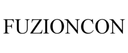 FUZIONCON trademark