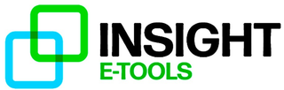 INSIGHT E-TOOLS trademark