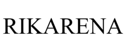 RIKARENA trademark