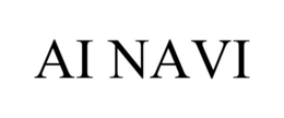 AI NAVI trademark