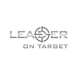 LEADER ON TARGET trademark