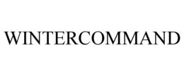 WINTERCOMMAND trademark