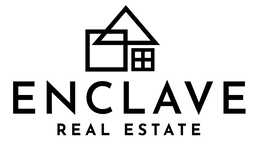 ENCLAVE REAL ESTATE trademark