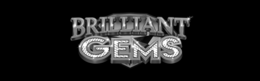 BRILLIANT GEMS trademark