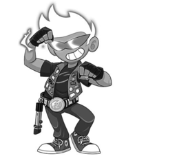 FZ trademark