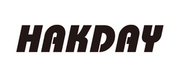 HAKDAY trademark
